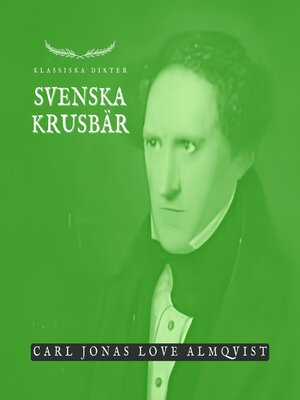 cover image of Svenska krusbär
